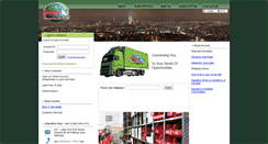 Desktop Screenshot of bumix.com.my